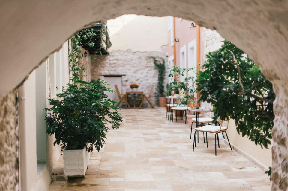 Limeria studios & maisonettes Hotel in Peloponnese, Western Greece and the Ionian