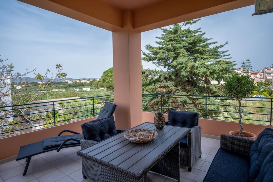 Patio, Day, View (from property/room), Balcony/Terrace, Balcony/Terrace