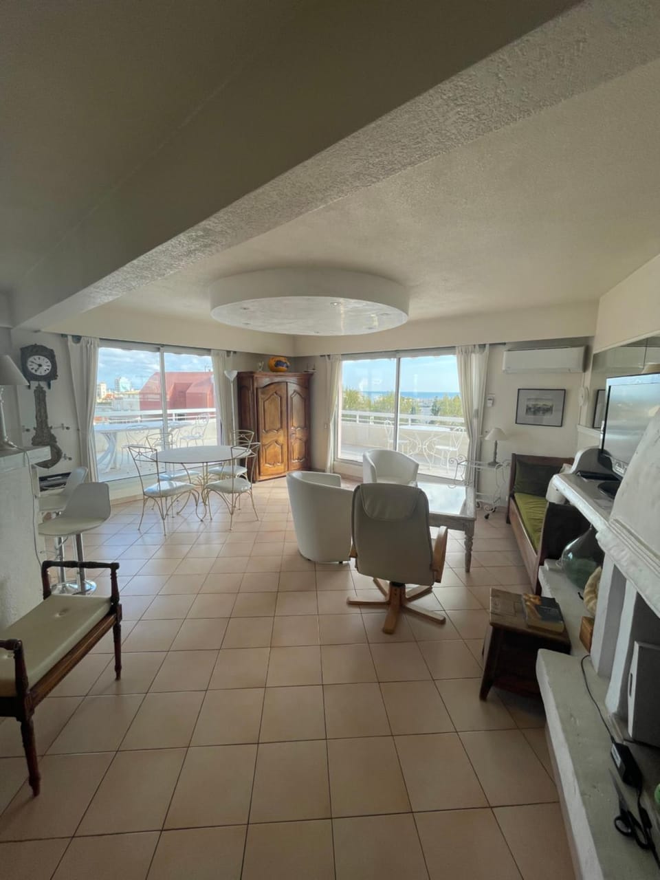 PENTHOUSE DUPLEX T3 SUNSEA Apartment in Cagnes-sur-Mer