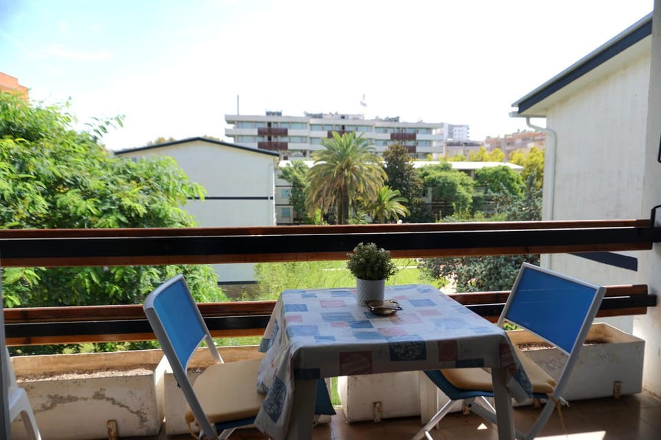 Patio, Balcony/Terrace