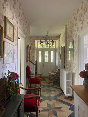La Vieille Eglise Bed and Breakfast in Grand Est