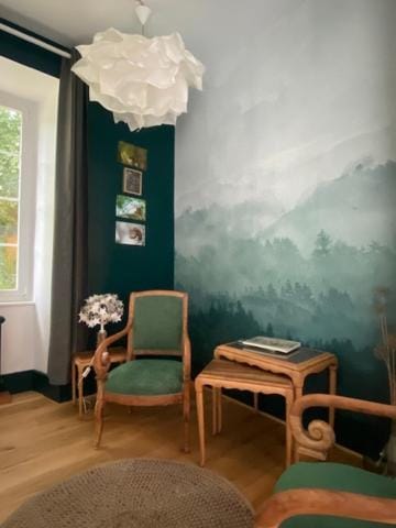 La Vieille Eglise Bed and Breakfast in Grand Est