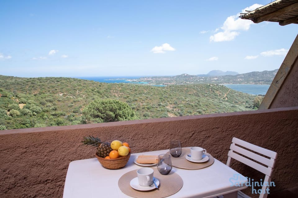 Natural landscape, View (from property/room), Sea view