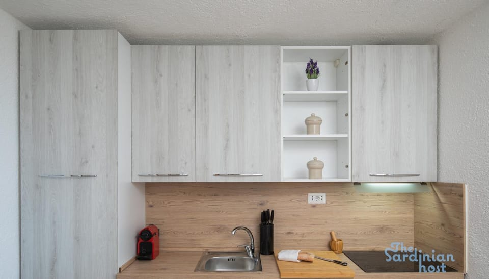 Coffee/tea facilities, Kitchen or kitchenette