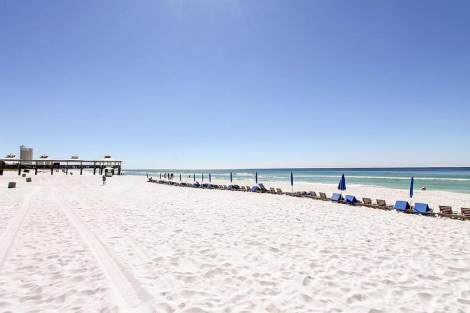 Shores of Panama 1507 Apartment in Panama City Beach