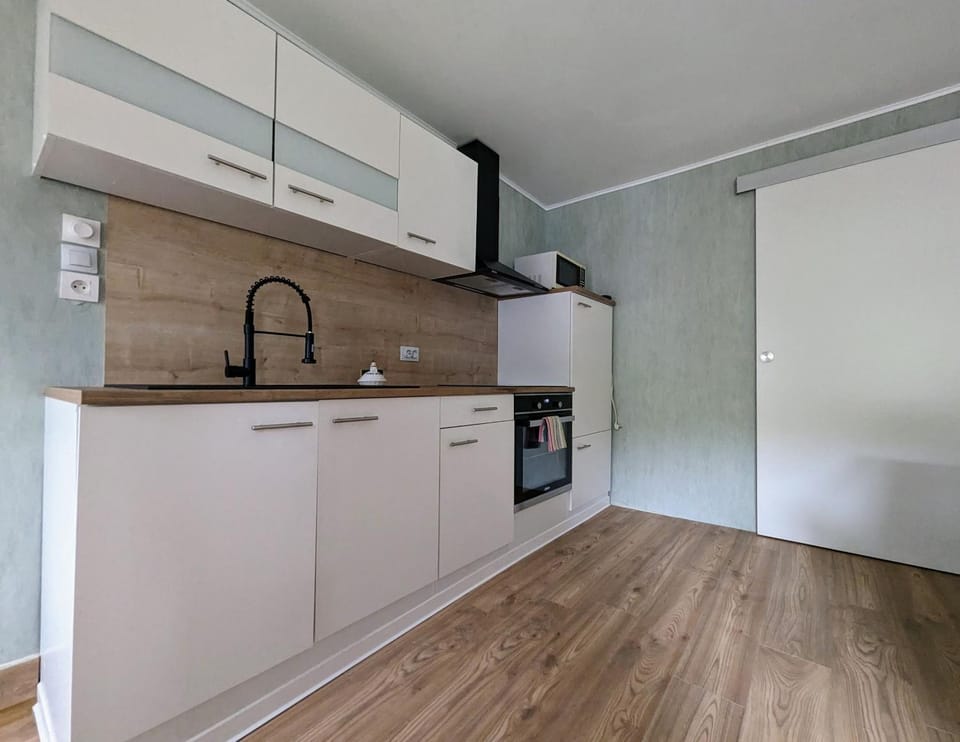 Kitchen or kitchenette, minibar, pet friendly