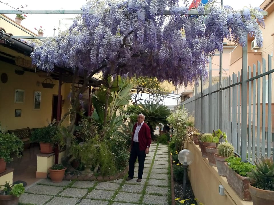 Domus Felix Bed and Breakfast in Ercolano