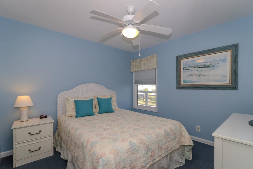 Surf Harbor Unit 204 House in Surfside Beach