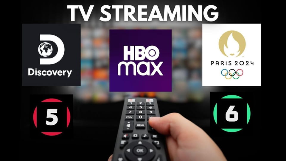 TV and multimedia