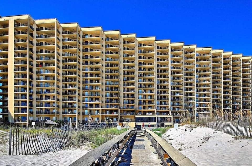 Phoenix 5 Unit 1504 House in Orange Beach