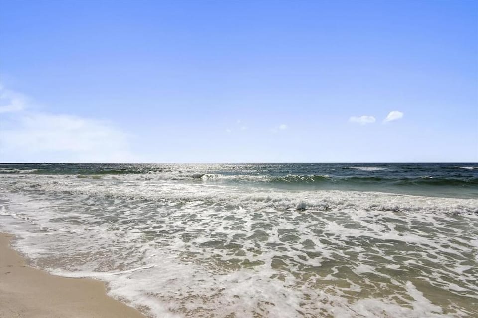 Phoenix 5 Unit 1504 House in Orange Beach