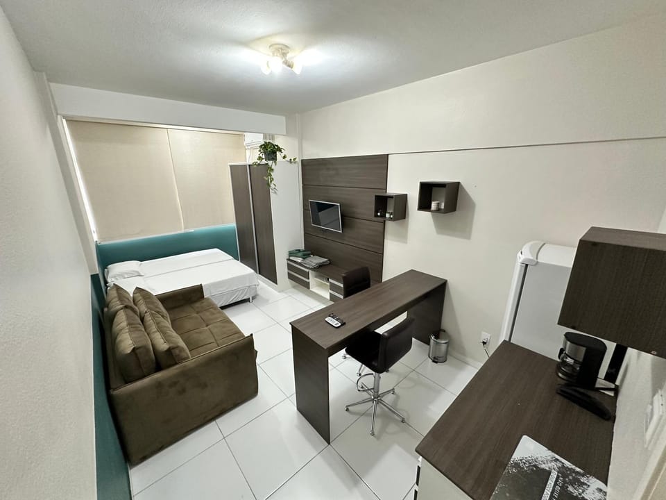 Studio Carioca Apartment in Rio de Janeiro