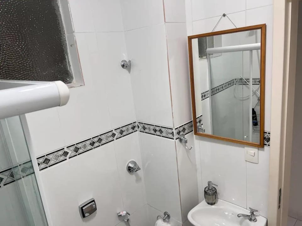 Studio Carioca Apartment in Rio de Janeiro