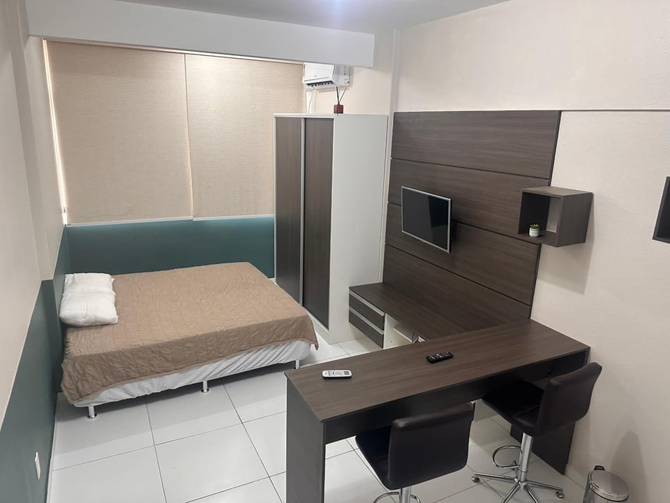 Studio Carioca Apartment in Rio de Janeiro