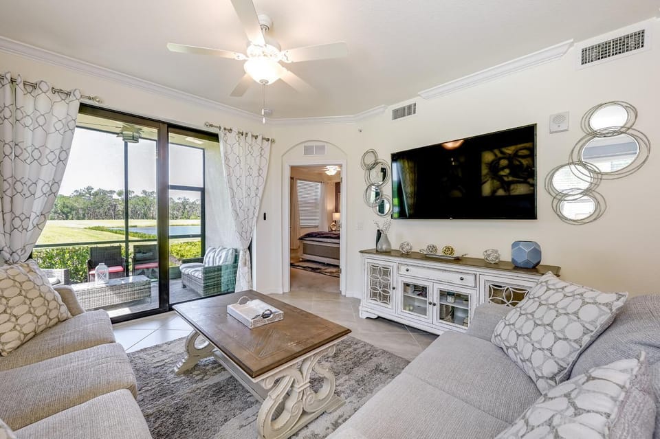 Lakewood National Condo w/ Pool Access! House in Florida