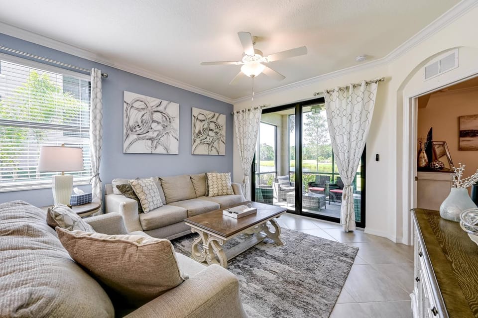 Lakewood National Condo w/ Pool Access! House in Florida