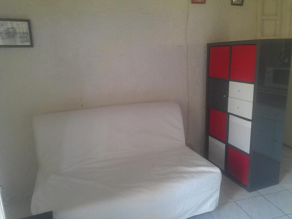 STUDIO DE Manon Apartment in Marseille