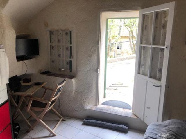 STUDIO DE Manon Apartment in Marseille