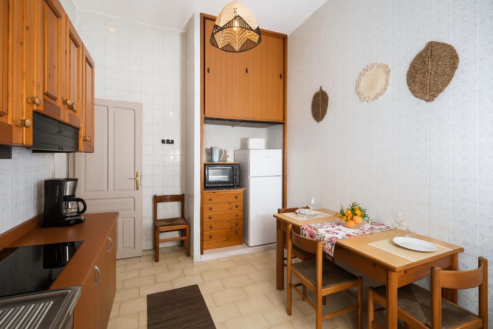- Palermo - Sferracavallo sul mare Apartment in Palermo
