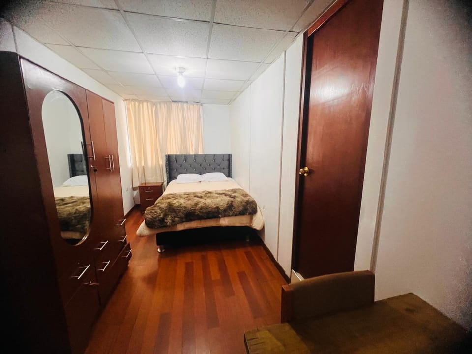 Hostal Orosheam Bed and Breakfast in Arequipa