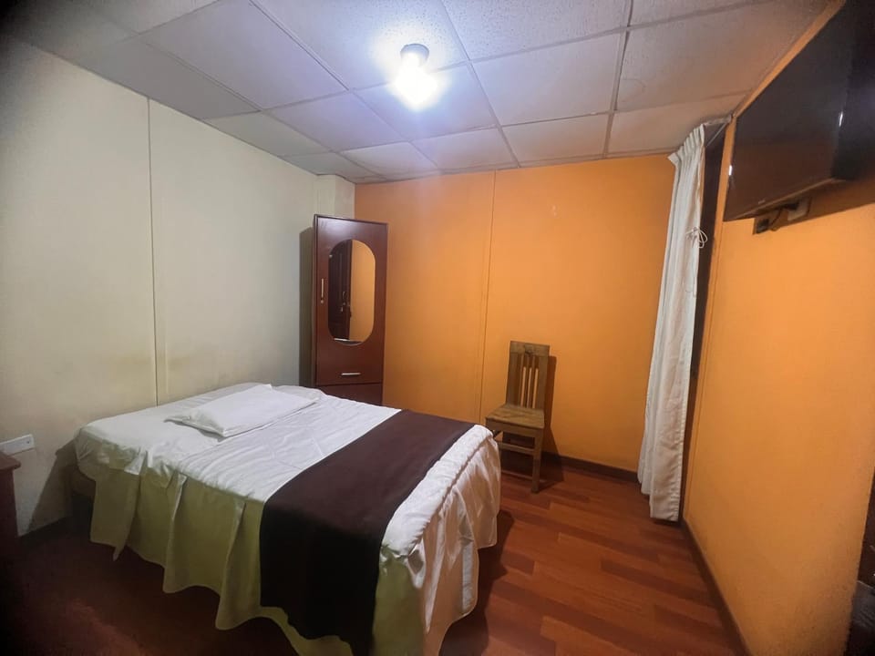 Hostal Orosheam Bed and Breakfast in Arequipa