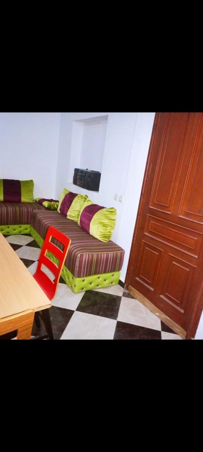 Martil - مرتيل Apartment in Tangier-Tétouan-Al Hoceima