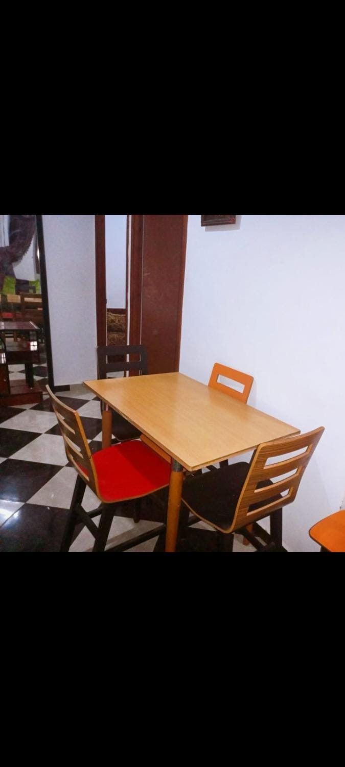 Martil - مرتيل Apartment in Tangier-Tétouan-Al Hoceima