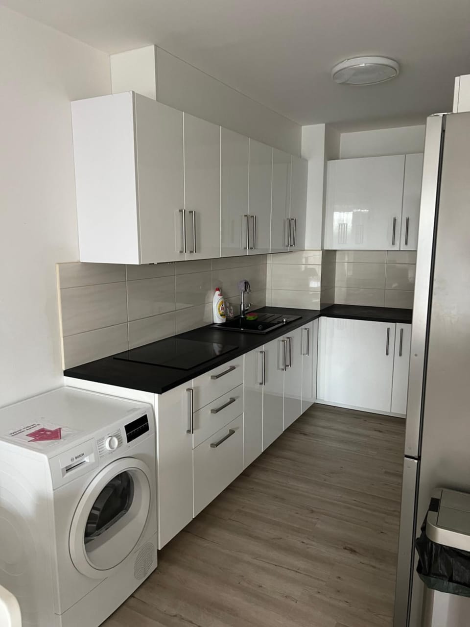 Beautiful 2 Bedroom Apartment Apartment in Czechia