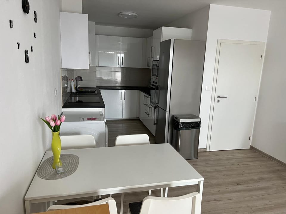 Beautiful 2 Bedroom Apartment Apartment in Czechia