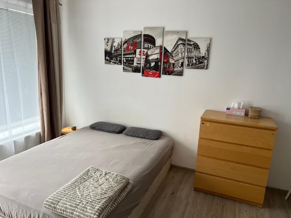 Beautiful 2 Bedroom Apartment Apartment in Czechia