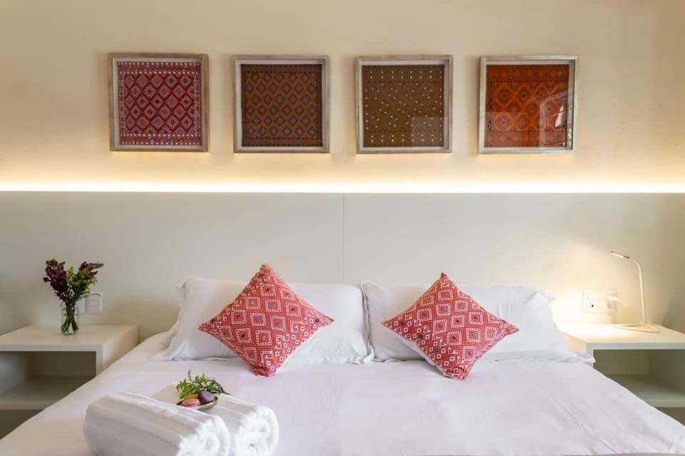 Dazzling house in the heart of Coyoacan/12 guests House in Mexico City