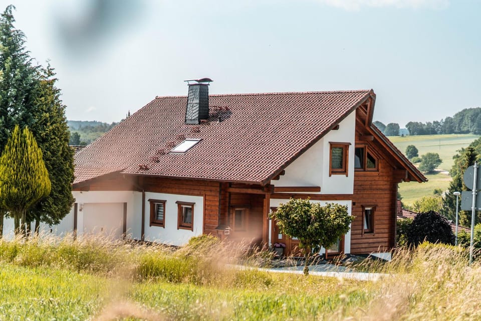 Steewer Landhaus gemütliche Ferienwohnung bis 6 Pers in ruhiger Ortsrandlage Apartment in Rhineland-Palatinate