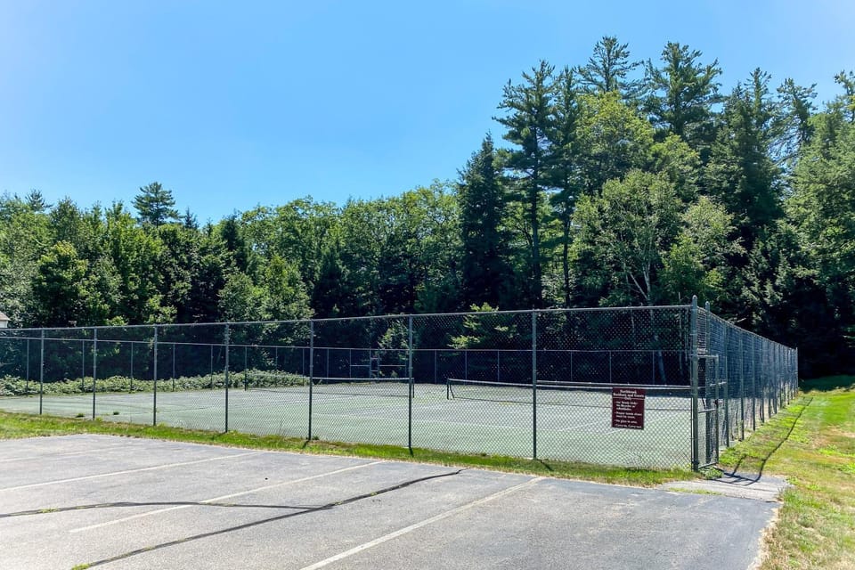 Northbrook Serenity Apartment in North Conway