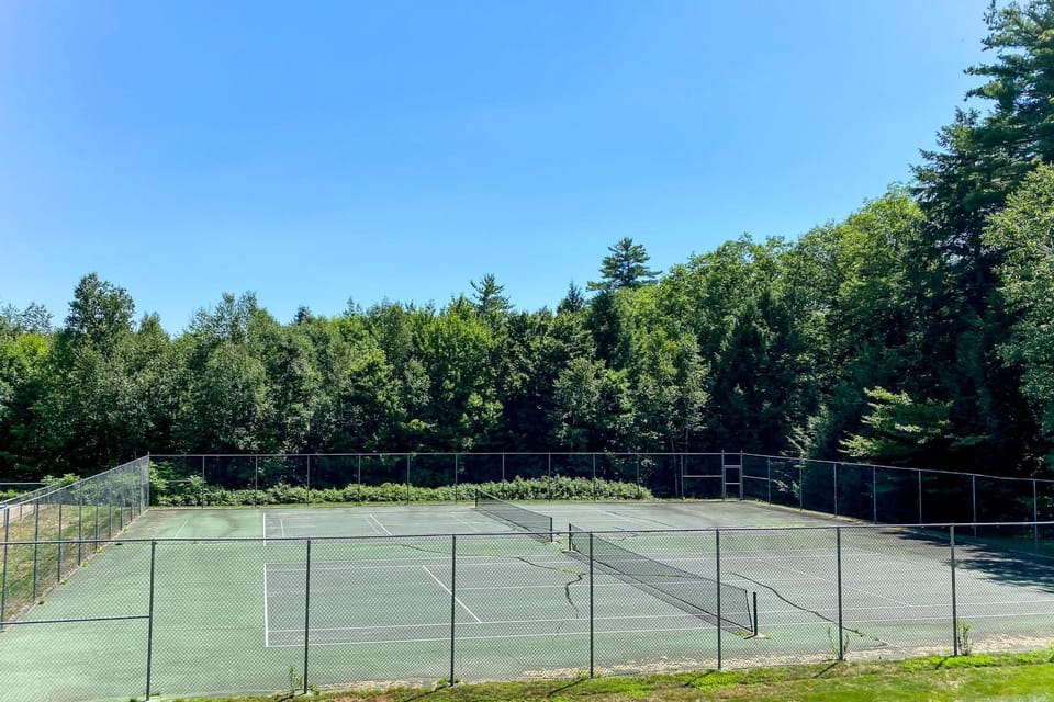 Northbrook Serenity Apartment in North Conway
