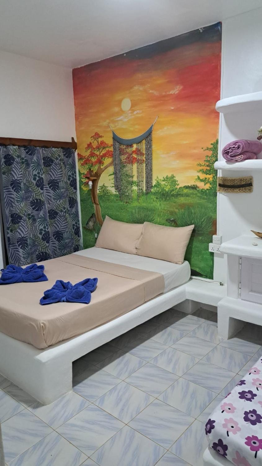 Rêve des Îles Guesthouse Bed and Breakfast in Mauritius