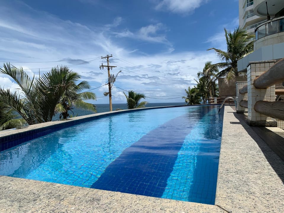 Day, Natural landscape, Swimming pool