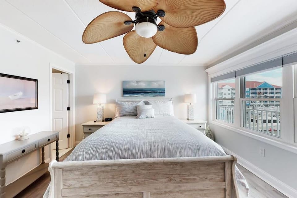 White Marlin 202A House in Ocean City