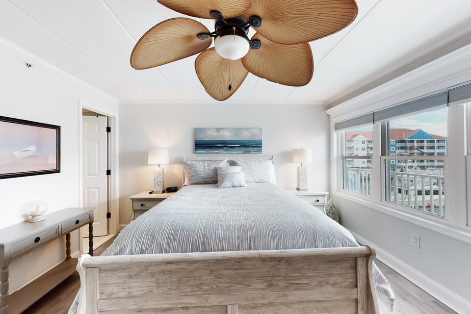 White Marlin 202A Apartment in Ocean City