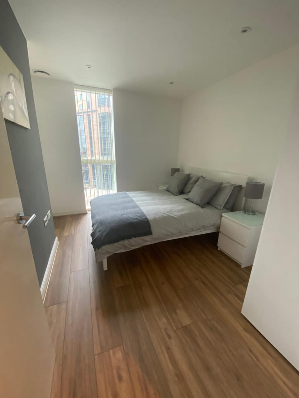 Avisa Stays- London. 2 bedrooms with 2 bathrooms. Apartment in Croydon