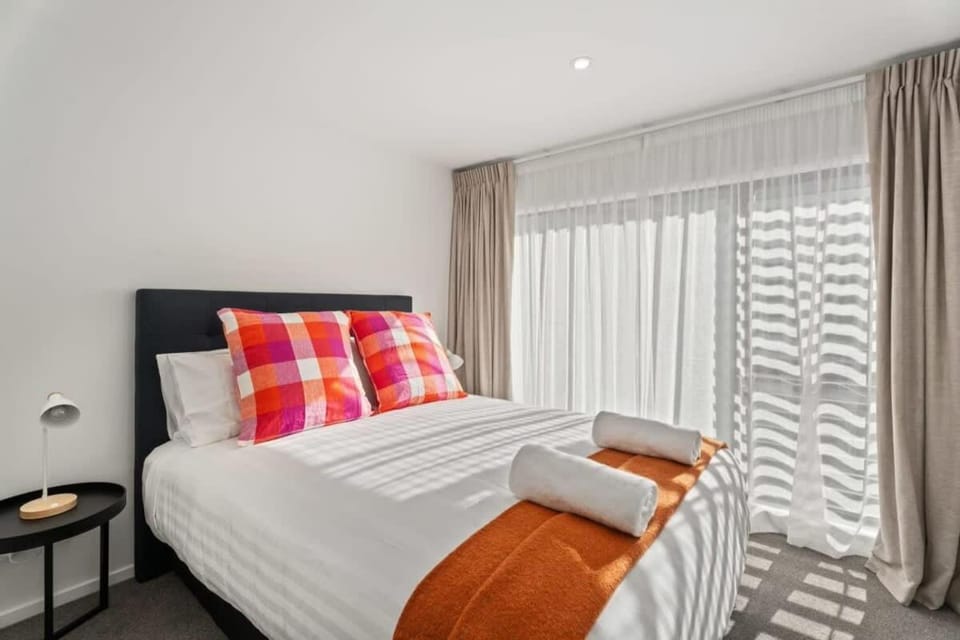 Albert Town Whare Apartment in Wanaka