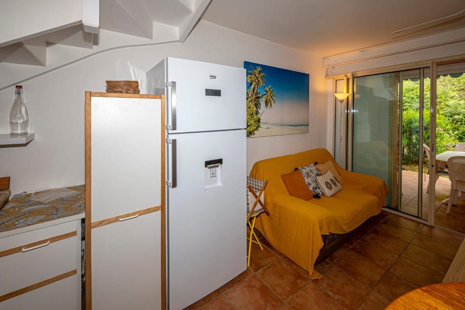 Rêve de Palmier Apartment in Le Gosier