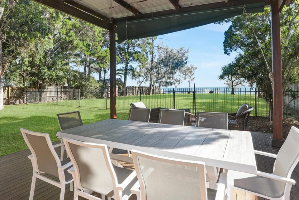 True Endeavour House in Amity Point
