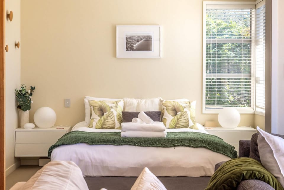 The Sands - Apartment 13 - Stay Waiheke Apartment in Auckland Region