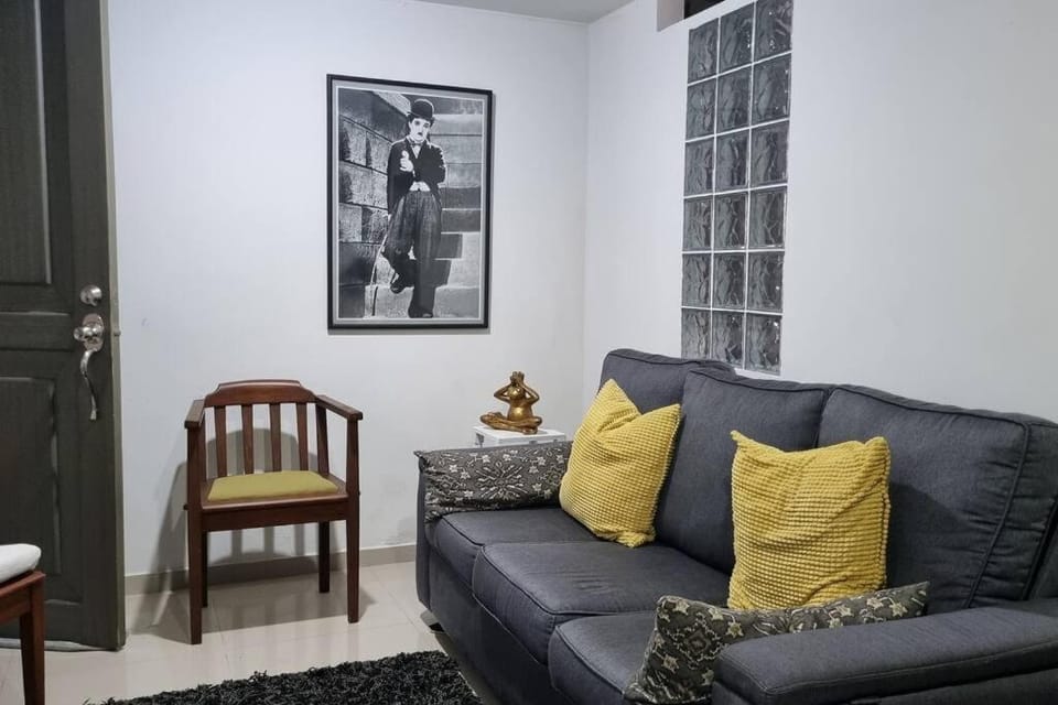 Ardival apartment - WAIWA HOST Apartment in Bucaramanga