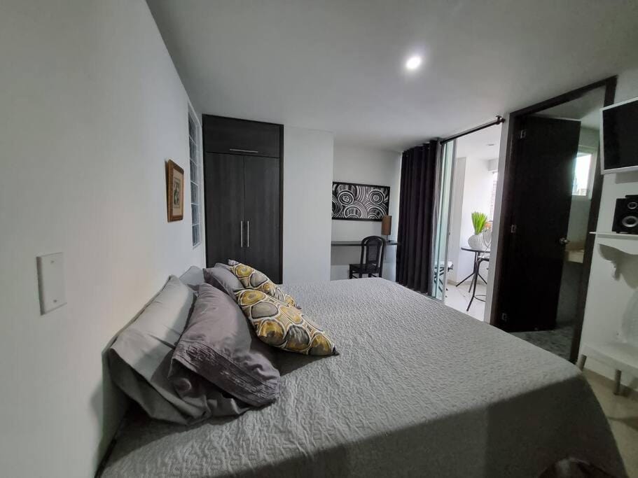 Ardival apartment - WAIWA HOST Apartment in Bucaramanga
