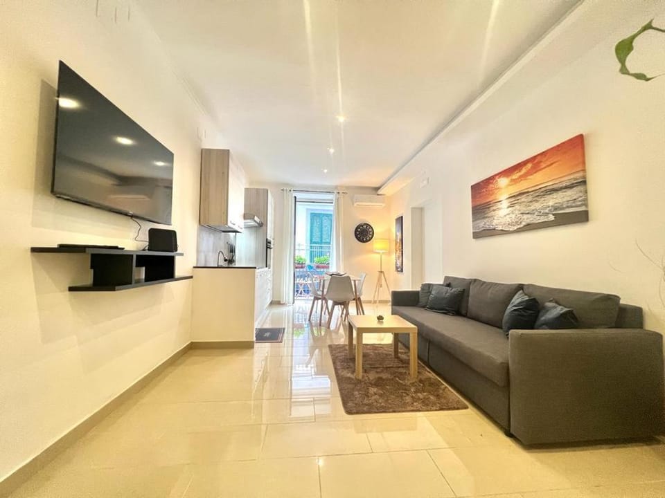 Pozzuoli Centrum - Appartamento Privato nel centro storico di Pozzuoli Apartment in Pozzuoli