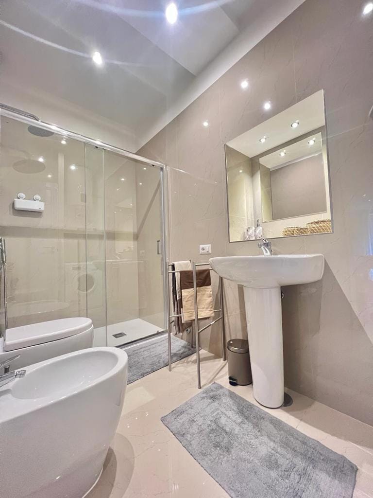Pozzuoli Centrum - Appartamento Privato nel centro storico di Pozzuoli Apartment in Pozzuoli
