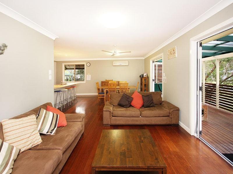 Finlia At Flinders House in Amity Point