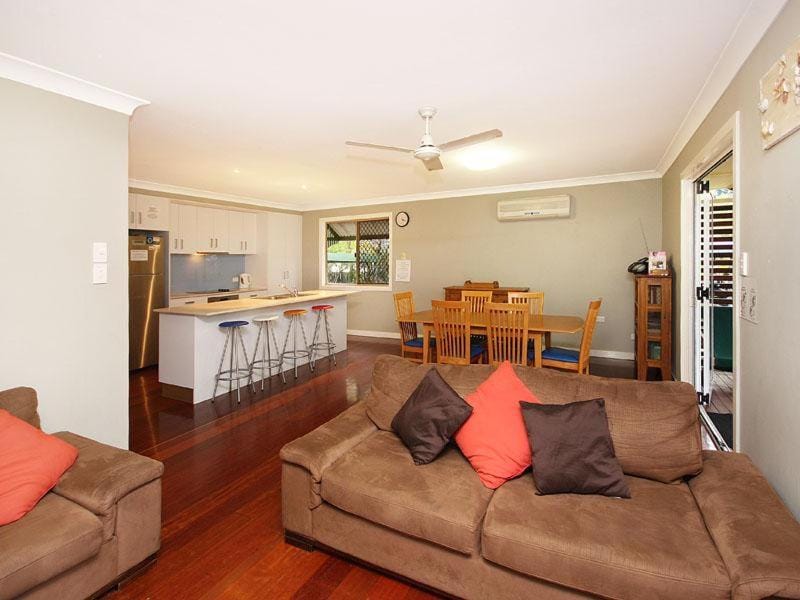 Finlia At Flinders House in Amity Point