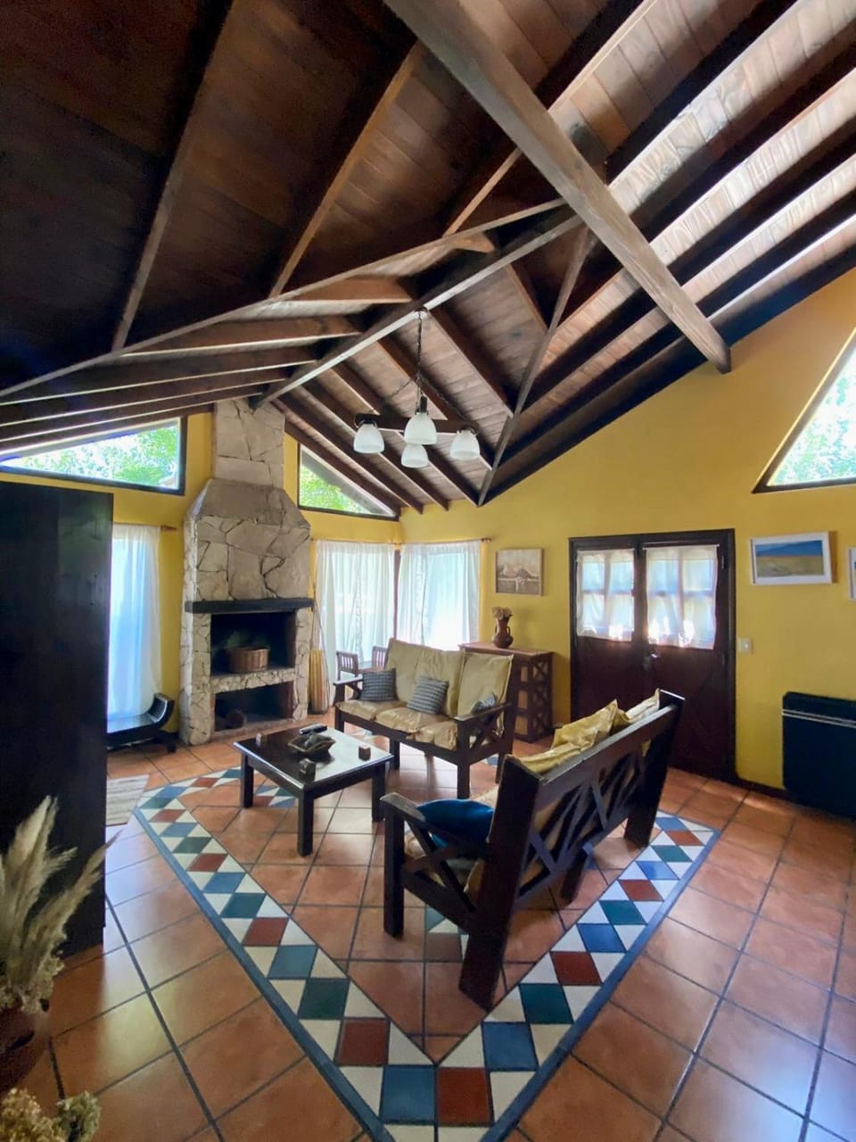 Casa Crisantemos House in Costa del Este